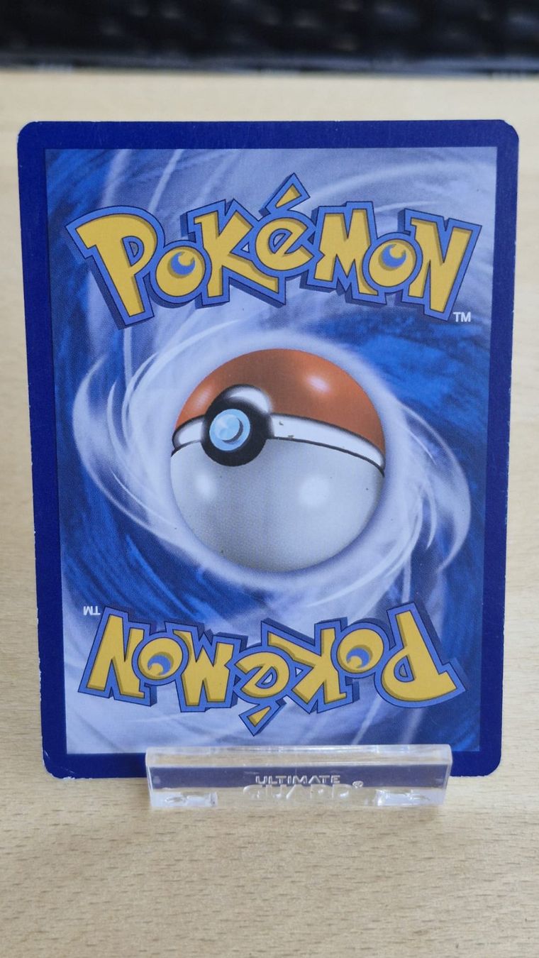 Pokémon Sammelbilder & Trading cards: Carte Pokémon Lugia EX (AOR 68) FR – Gebraucht aus Gland von dam_2s6q 1