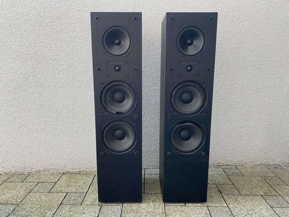 Boston acoustics hot sale t1030