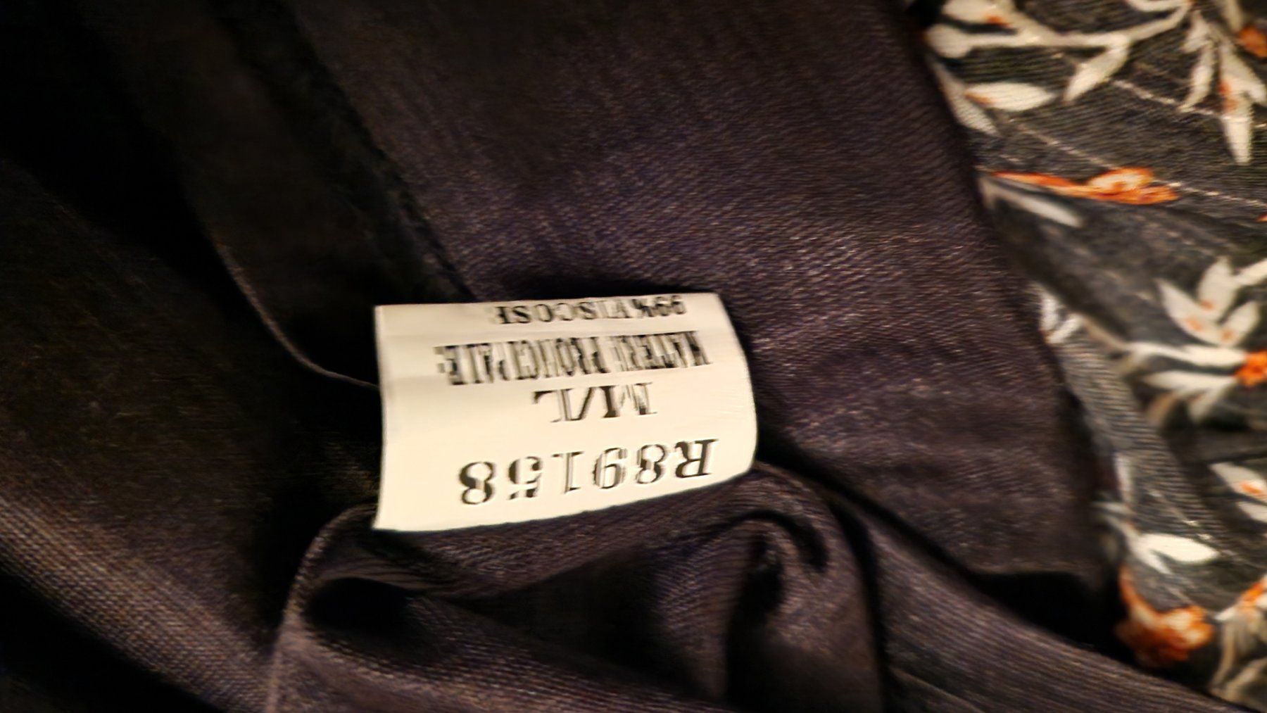 Kleider: Petite robe – Neu (gemäss Beschreibung) aus PORRENTRUY von tin_ff6p 5
