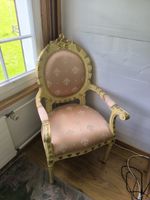 Louis XVI Stil Sessel