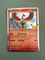 30th Celebration Ho-Oh (012/128) EN