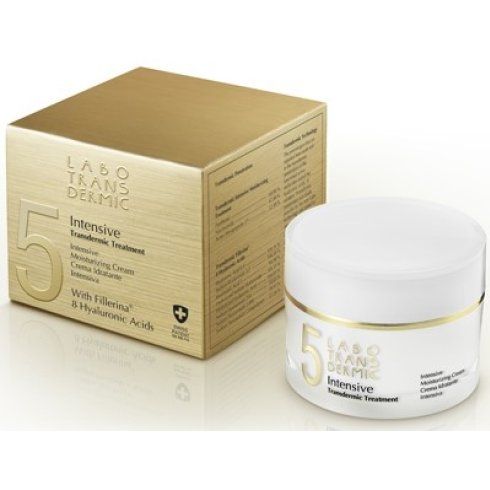 Cura del viso: LABO TRANSDERMIC 5 TRANSDERMIC TECHNOLOGY NEW  – Nuovo e nell'imballaggio originale da Locarno venduto da shoppingme