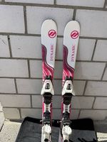 Dynamic Kinderski Pink 90cm Atomic Bindung