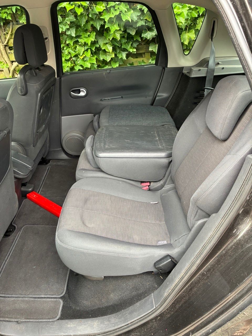 Renault Autos: Renault Scenic frisch ab MFK – Gebraucht aus Pfäffikon ZH von bachmar 4