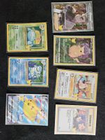 Pokemon Celebrations Karten (De)