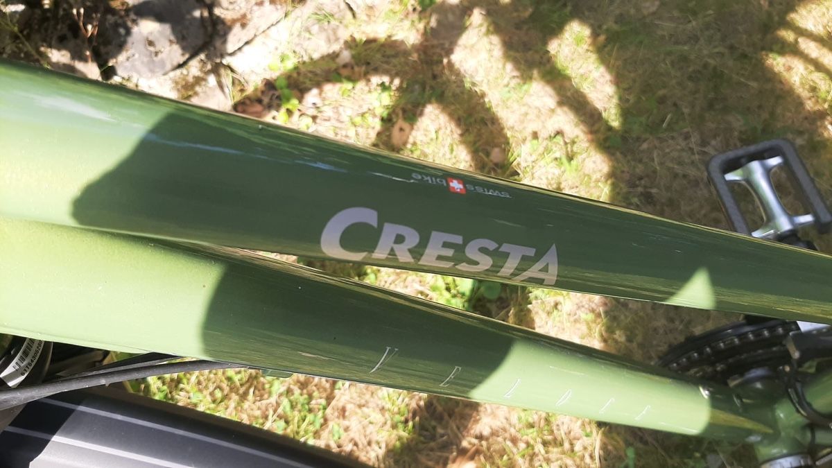 Cresta Vélos: Vélo Suisse Cresta – Neuf (Voir description) à Vevey par ste_r6wt 1