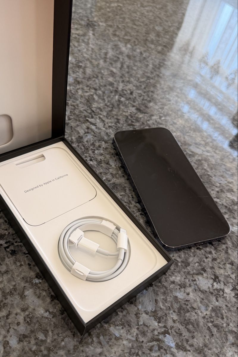 Apple Handys / Smartphones: iphone 13 pro max blau 512GB – Gebraucht aus Fehraltorf von Mydreamshop 6