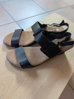 Sandales à talon