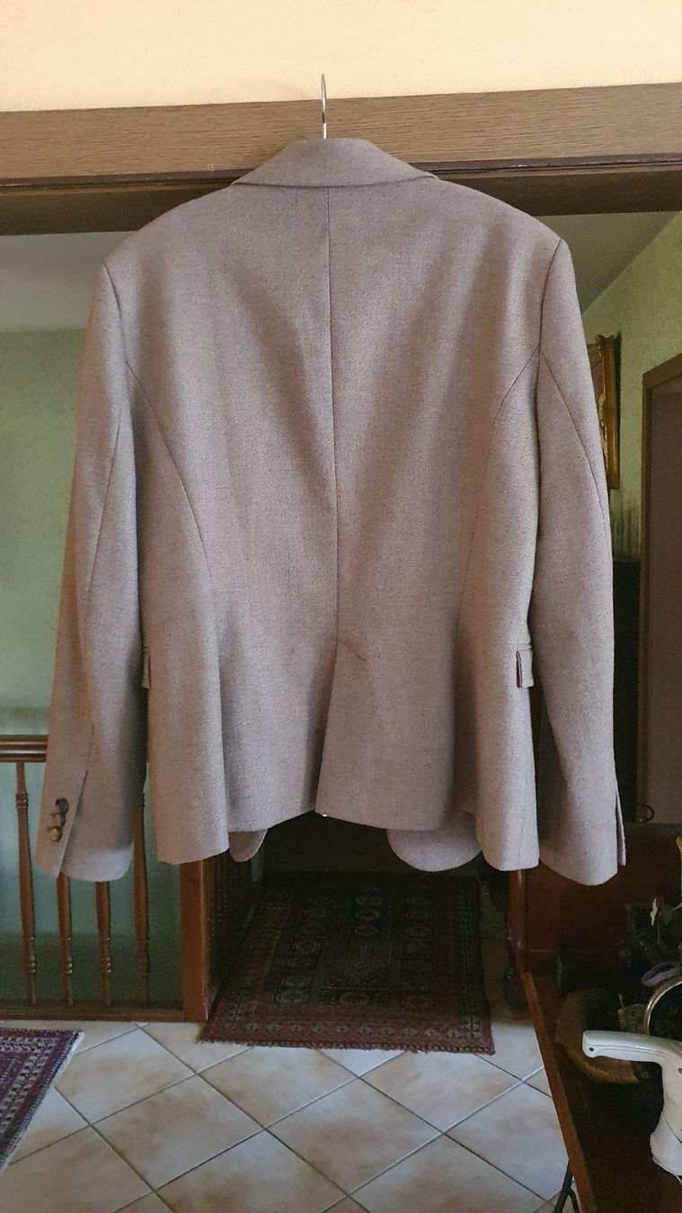 Giacche: Blazer Zara xl – Usato da Erde venduto da zakleblanc 6