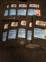 ESN Isoclear Proben Icy Pear und Cactus Fruit