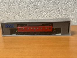 Kato Lokomotive 3008