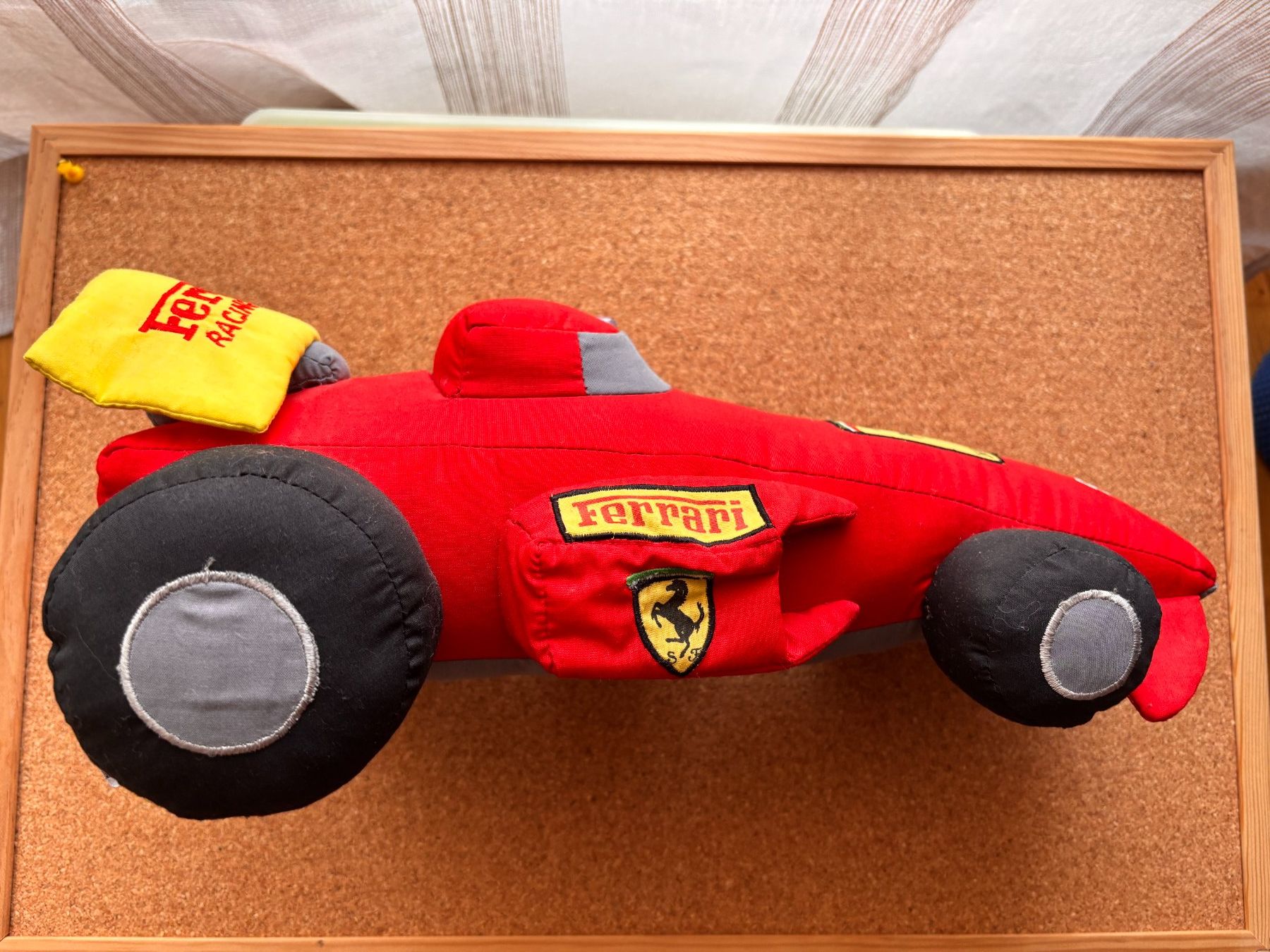 Bea Giocattoli: Ferrari – Usato da Binningen venduto da samorga21 6