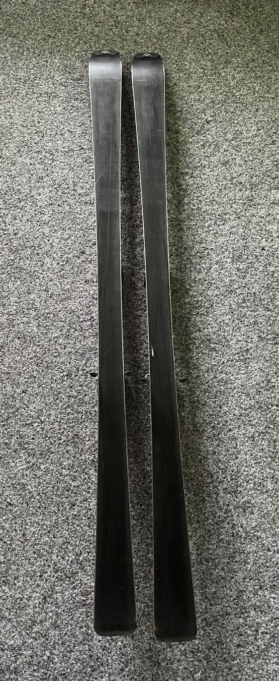 Völkl Sci: Skis – Usato da Dombresson venduto da joe_7p65 2