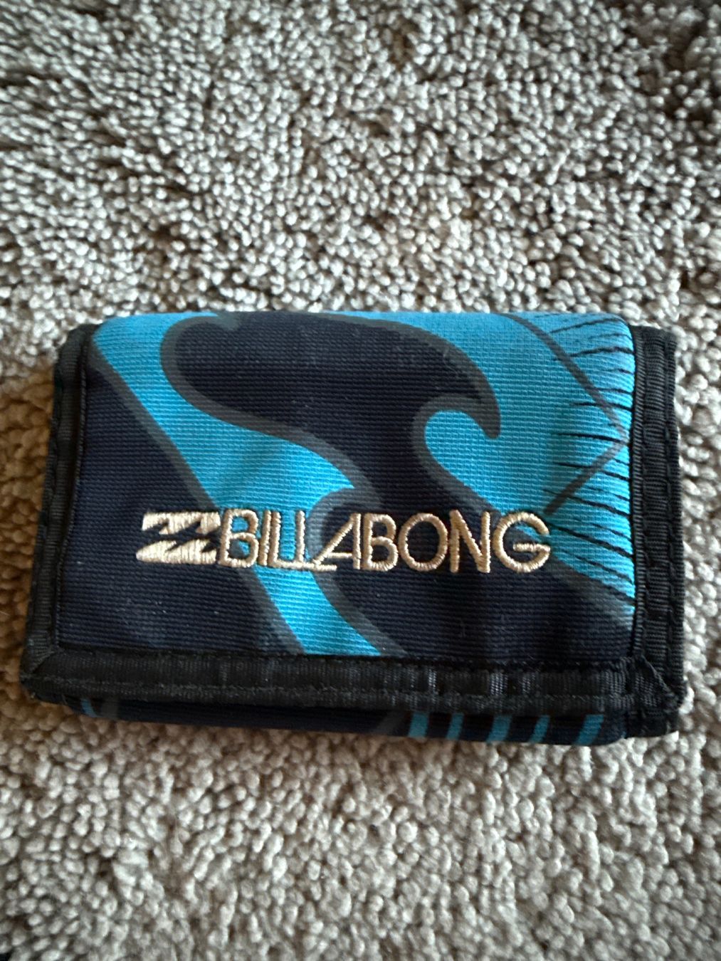 Portafogli: Billabong Portemainee – Usato da Andelfingen venduto da Judy0007
