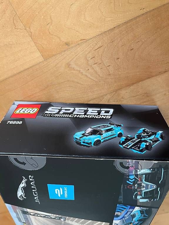 Jeux de construction: Lego 76898 NEU  – Neuf avec emballage d'origine à Allschwil par Manolictus 4