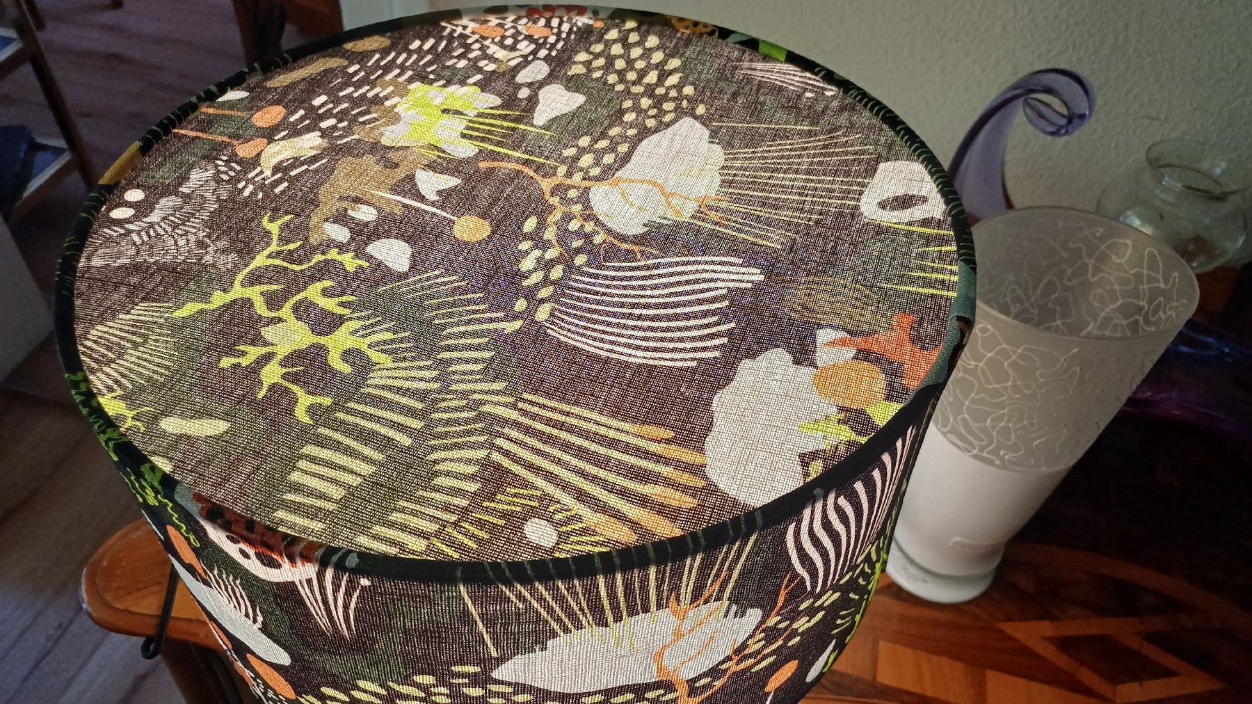 Lampes: Schöne Tischlampe  – D'occasion à Flawil par Naphtali 1
