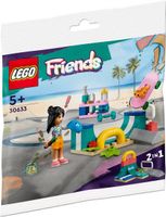 LEGO Friends 30633 Skate Ramp polybag