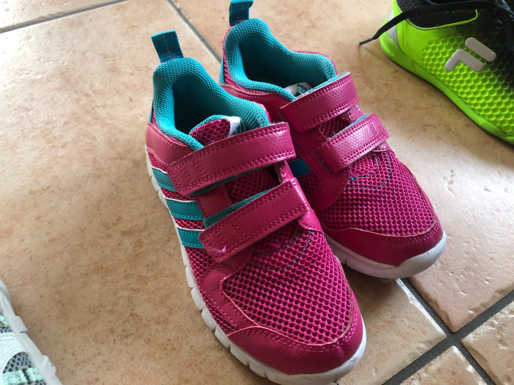 Schuhe für Mädchen: Mega Schuhpaket Mädchen Grösse 31 – Gebraucht aus Schmitten FR von FAJost 3