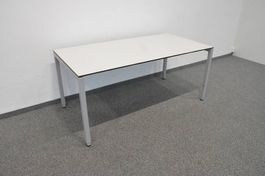 Lista Motion Bürotisch Höhenverstellbar