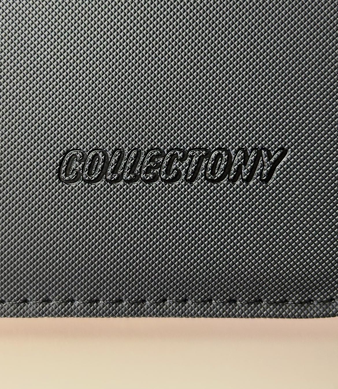 Pokémon Carte collezionabili: Sammelkarten ZIP Binder Collectony – Nuovo e nell'imballaggio originale da Wildhaus venduto da collectony 2