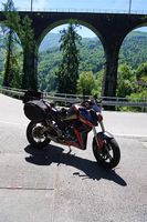 Zontes 125U