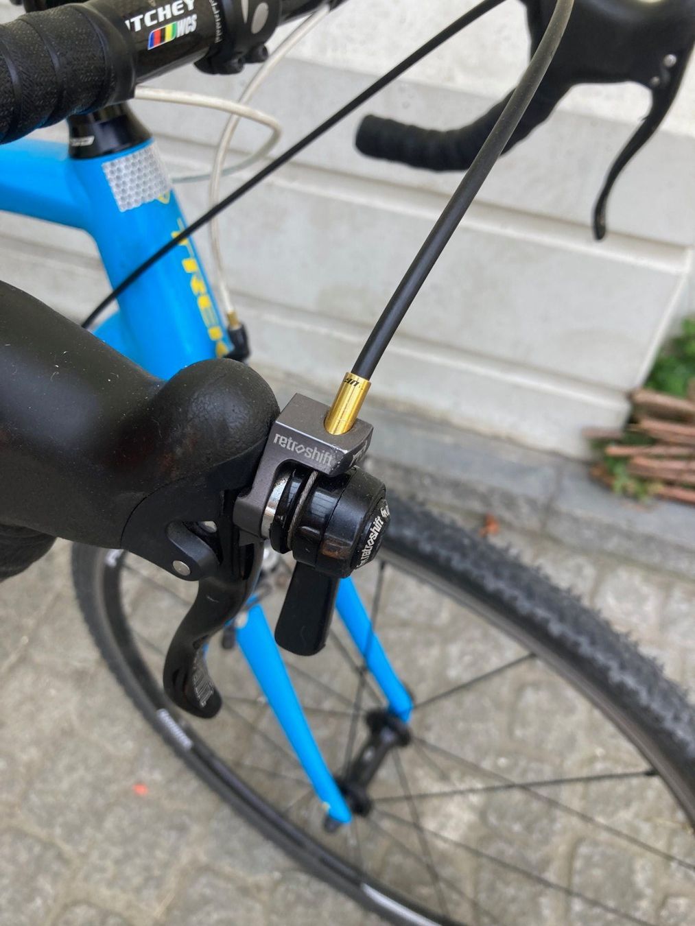 Trek Vélos: Radquer Trek – D'occasion à Ebikon par Tetsuo_Shima 5