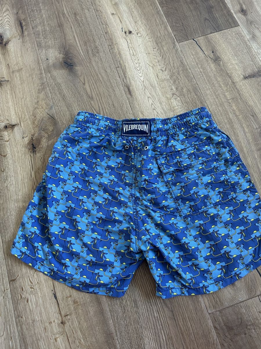 Costumi da bagno: VILLEBREQUIN Maillots de bain – Usato da Murten venduto da Civetta3 2