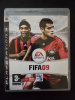 FIFA 09 CIB