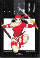 Elektra - Saga Tome II - E.O. 1990 TBE