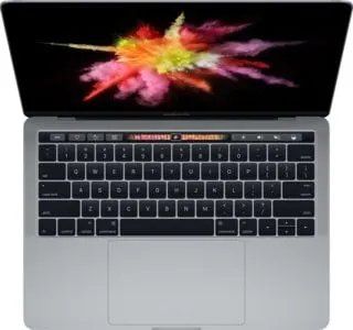 Apple Notebooks: MacBook Pro Touch Bar 2019 – Gebraucht aus Zürich von Migros-Ch1nd 1