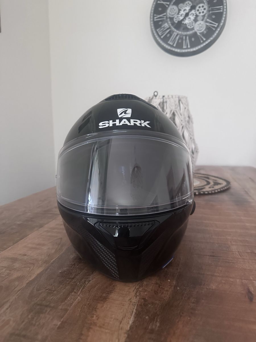 Casques & visières: Motorradhelm Shark – Neuf (Voir description) à Lyss par mic_mwl6 2