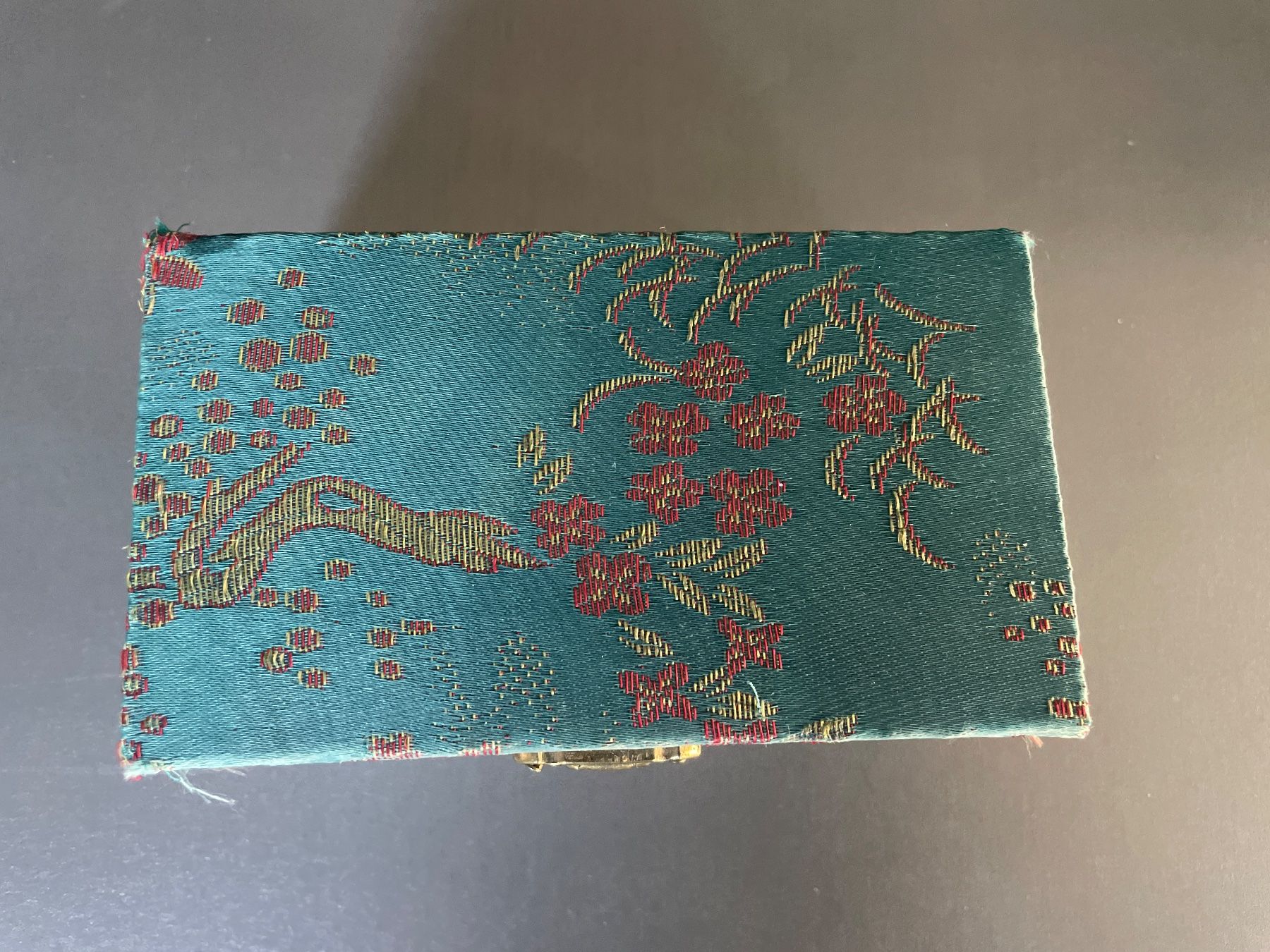 Toutes les décorations: Chinesische Meditationskugeln/Boading grün mit Panda – D'occasion à Volketswil par rubin74 3
