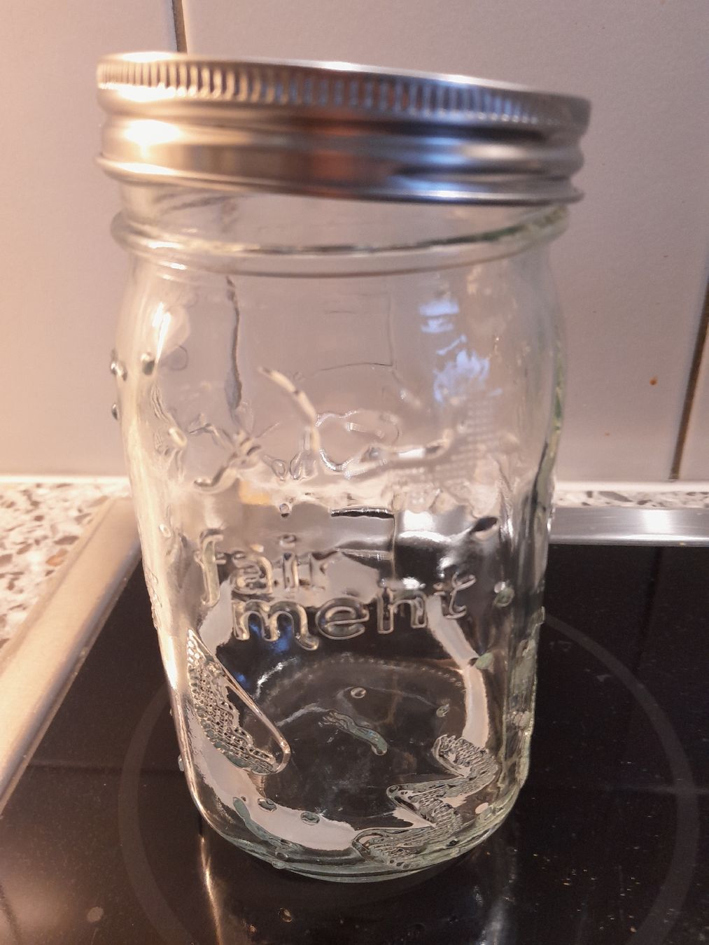 Contenitori & Simili: Fermentier-Gläser – Usato da Olten venduto da so.bi 1