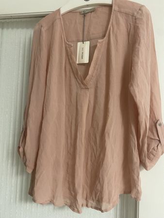 Nile chemise taille S neuf 