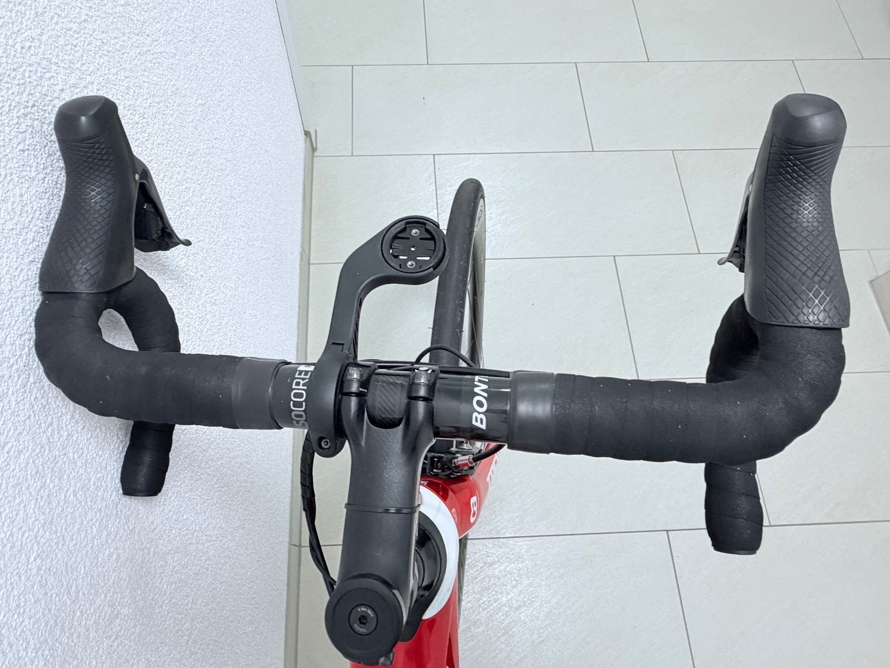Trek Biciclette: Trek Domane SLR - UltegraDi2 – Usato da Elfingen venduto da Platy007 8