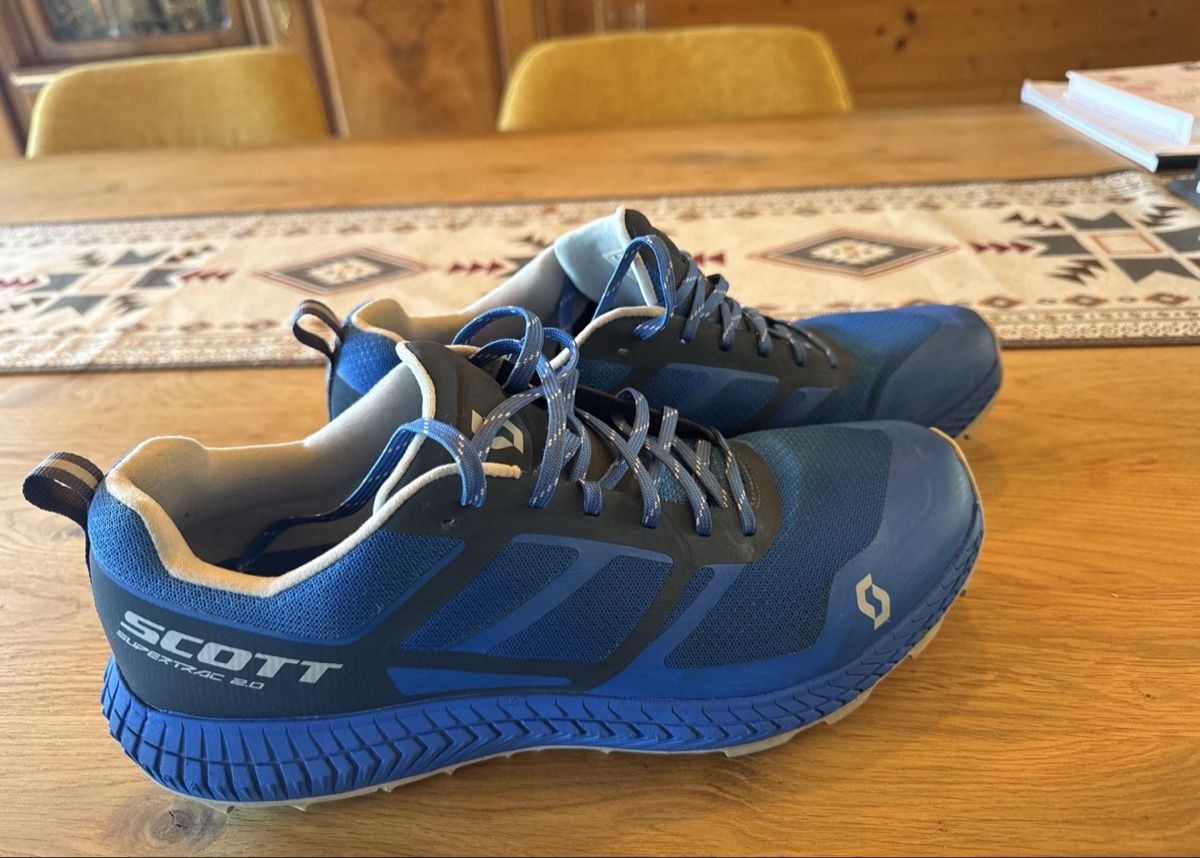 Scott Scarpe da uomo: Scott Supertrac 2.0 – Nuovo (secondo la descrizione) da Boltigen venduto da minion87