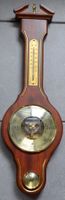 Baro - Hygro - Thermometer  / Baro - thermo - hygromètre