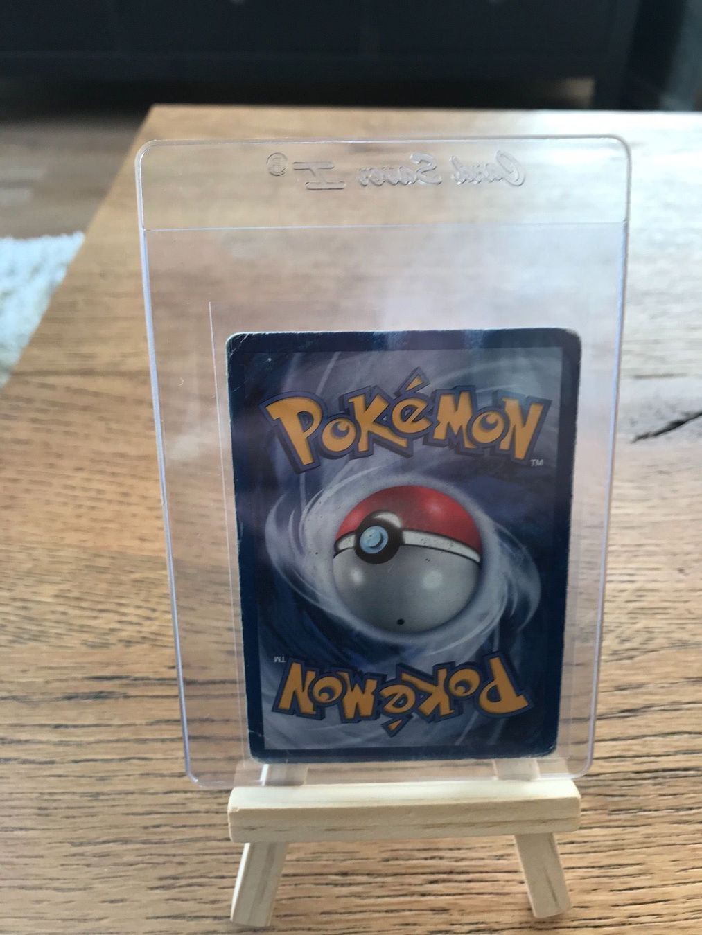 Pokémon Sammelbilder & Trading cards: Dragoran Wizard Black Star Promos – Gebraucht aus Küssnacht am Rigi von Ebikoner 3
