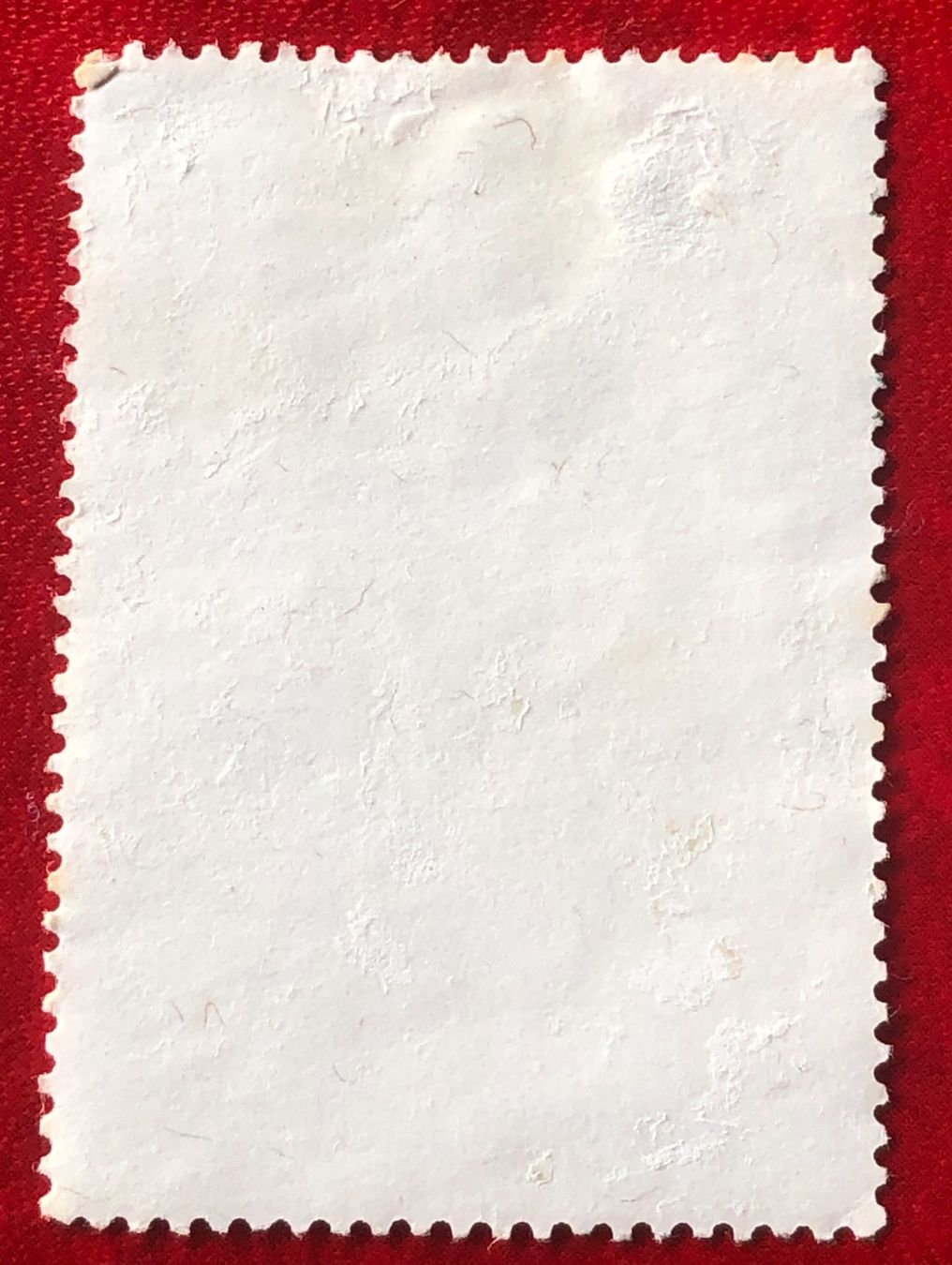 Tutti i francobolli: Briefmarke aus China Gestempel – Usato da Aarau venduto da Angi-007 1