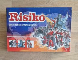 RISIKO - DAS GROSSE STRATEGIE SPIEL - schnelle Lieferung