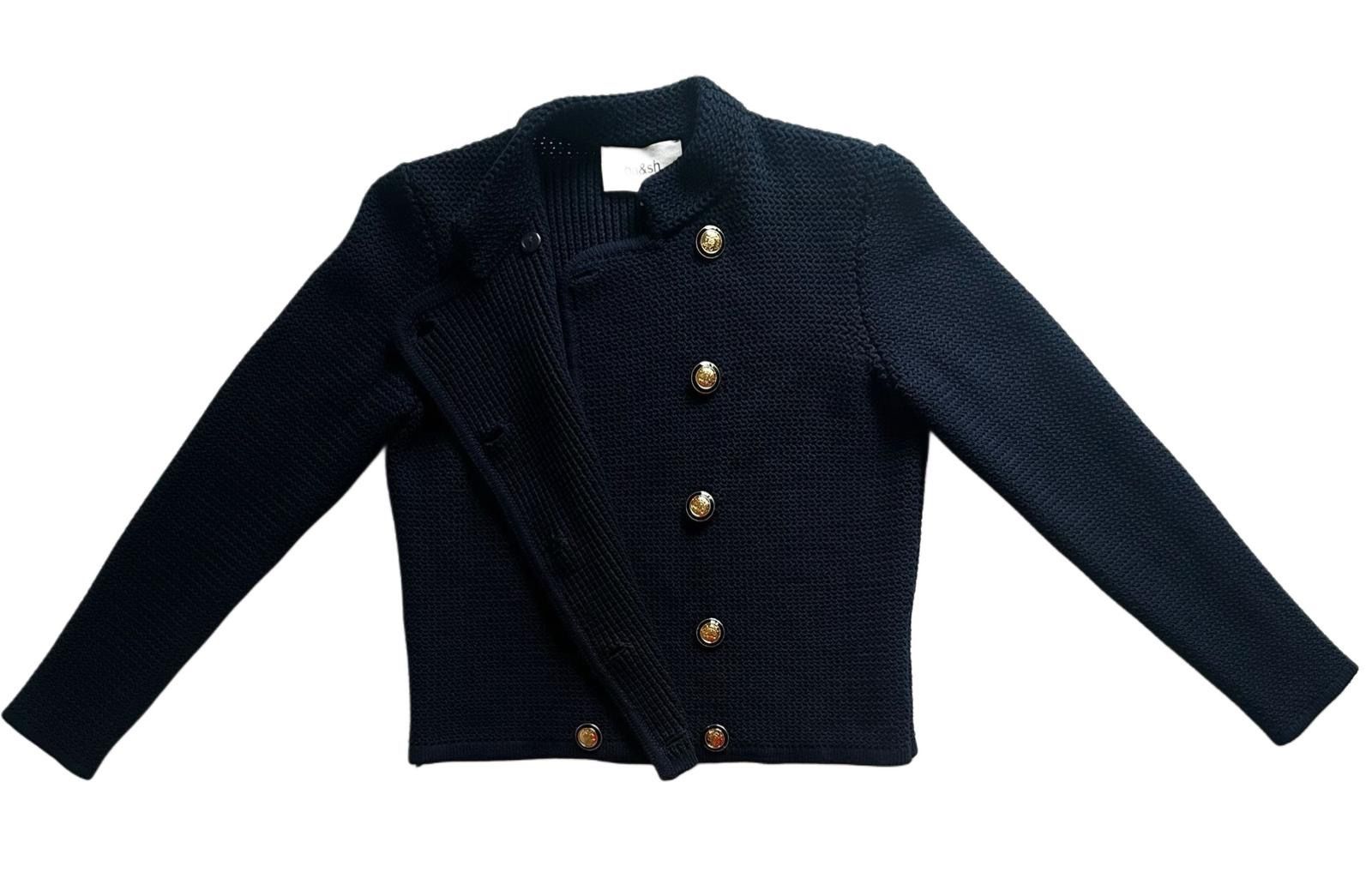 Ba&Sh Giacche: ba&sh Strickjacke Damen 34 – Usato da Liestal venduto da Ballybs 2