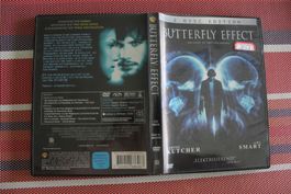 Butterfly Effect [2 DVDs] von Jonathan Mackye Gruber... |DVD