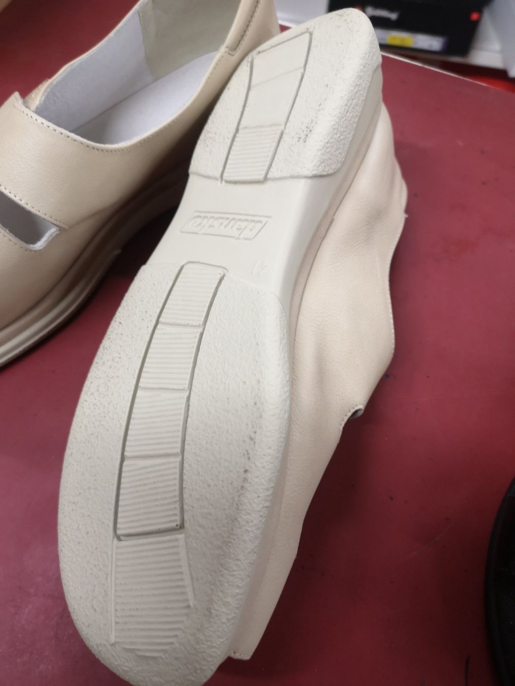 Helvesko Chaussures femmes: Helvesko dansko – Neuf avec emballage d'origine à Möhlin par Highwaytom 1