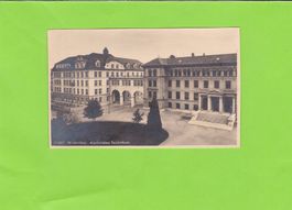 Winterthur-Kantonales Technikum