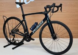 Neues Specialized Roubaix Comp 2023 – Grösse 58cm
