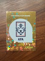 WM26 Panini Korea