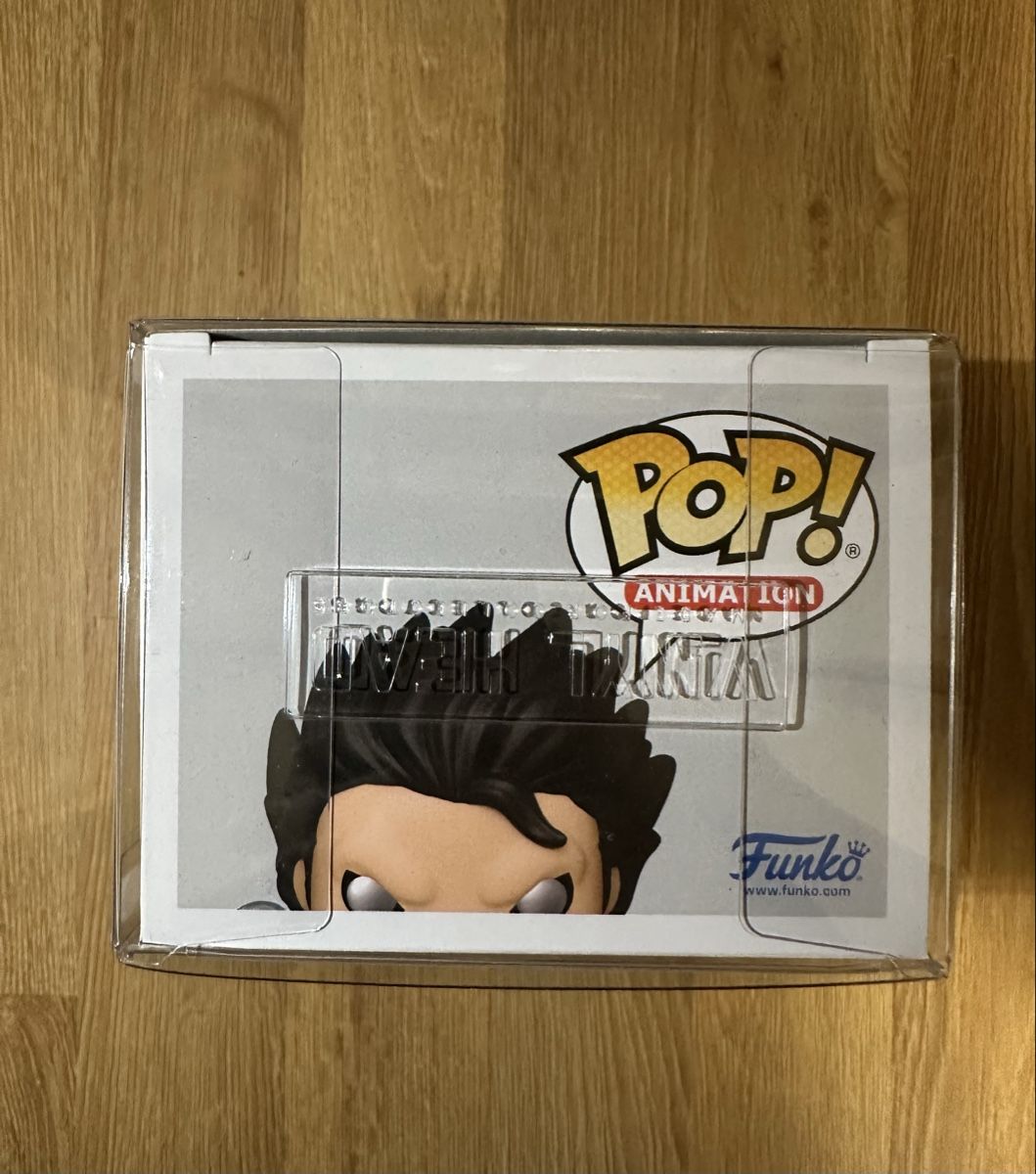 Funko Statuette: Funko Pop! Snake-Man Luffy #1266 – Nuovo e nell'imballaggio originale da Steffisburg venduto da Rojan5041 4