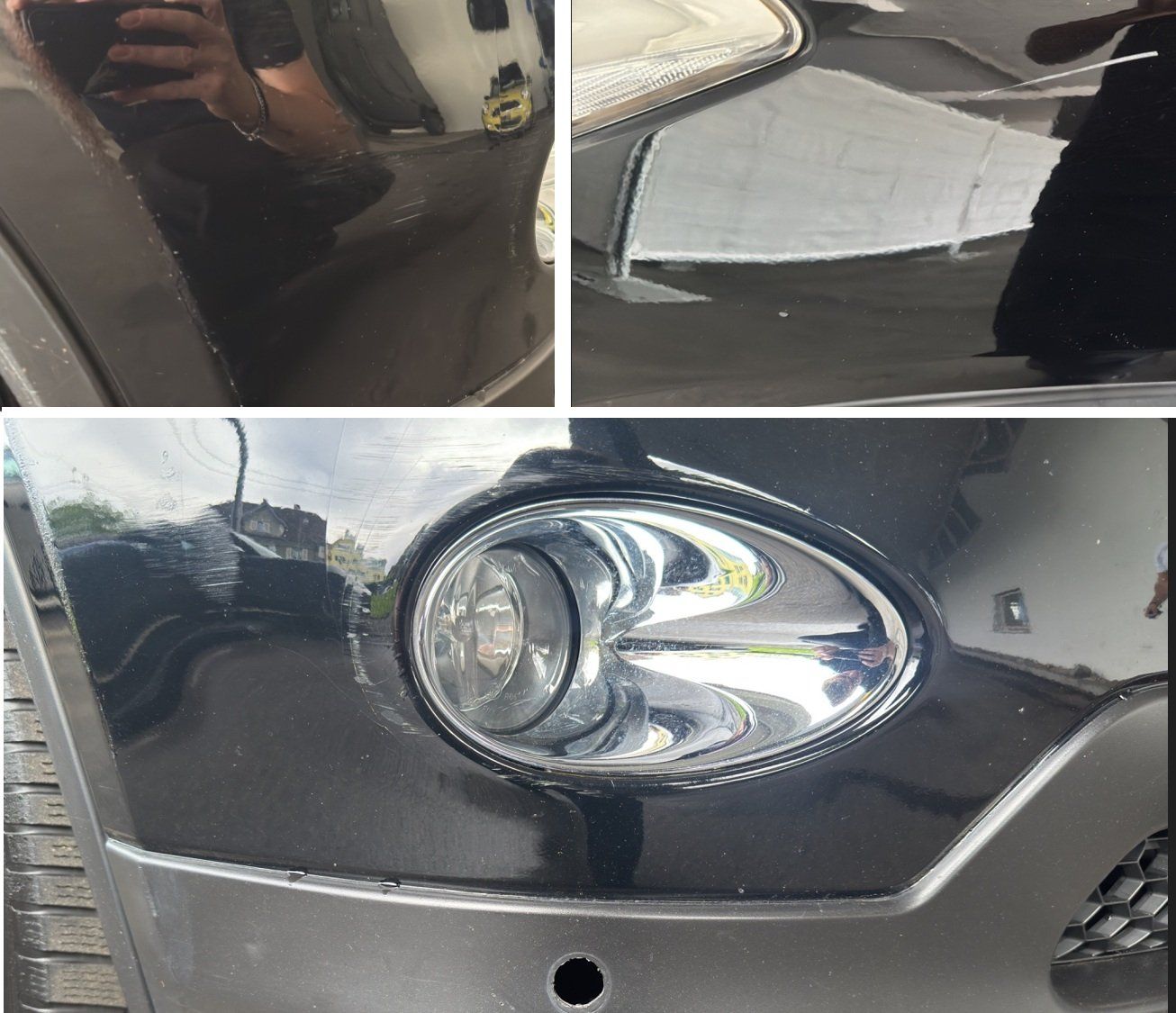 Infiniti Autos: Infiniti EX 3.7 – Gebraucht aus Ebikon von Garage-Bolzern-Koch 6