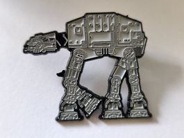 AT AT - Angriffstransporter - Star Wars Pin