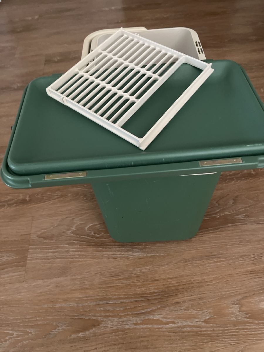 Frigoriferi & Refrigeratori: Kühlbox – Usato da Kappel SO venduto da teiger83 1